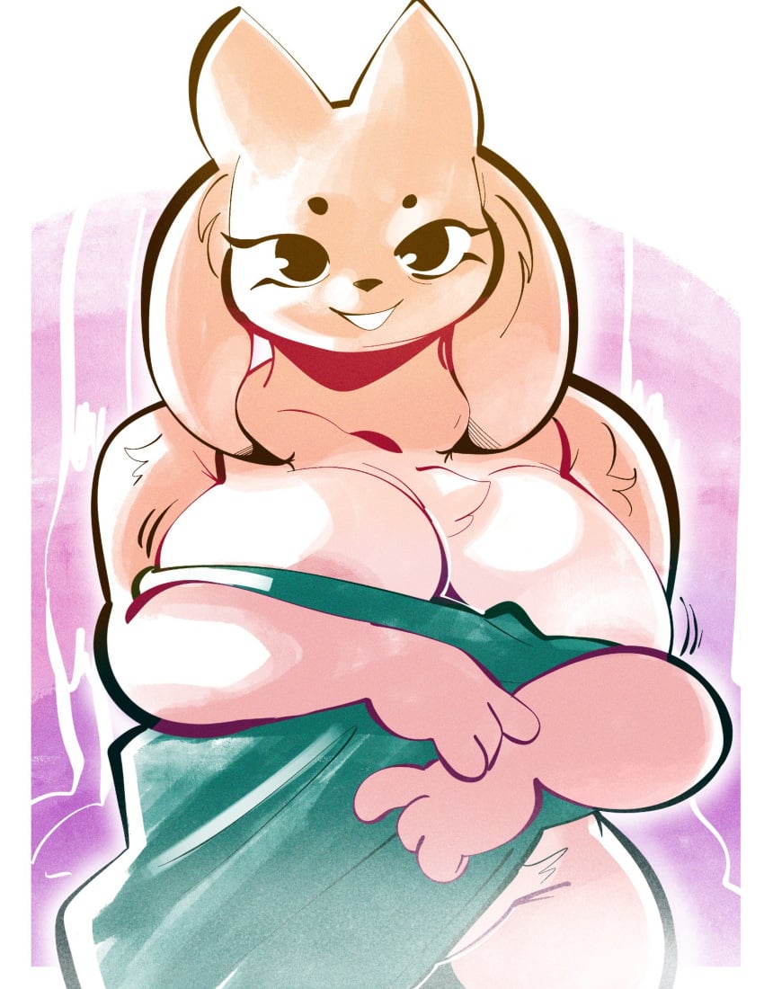 Lady Ethereal (Nine Sols) Rule 34 Image