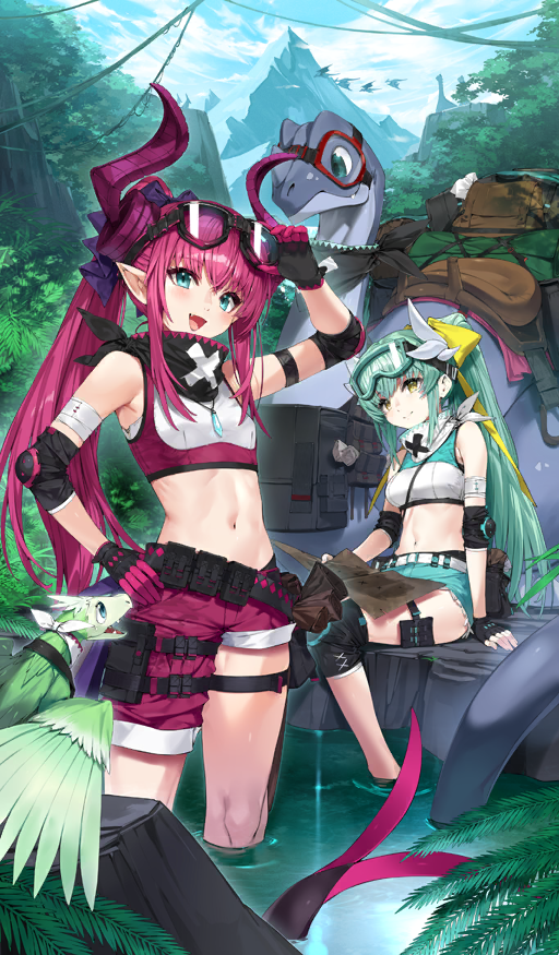 Elizabeth Bathory (Fate) Rule 34 Image