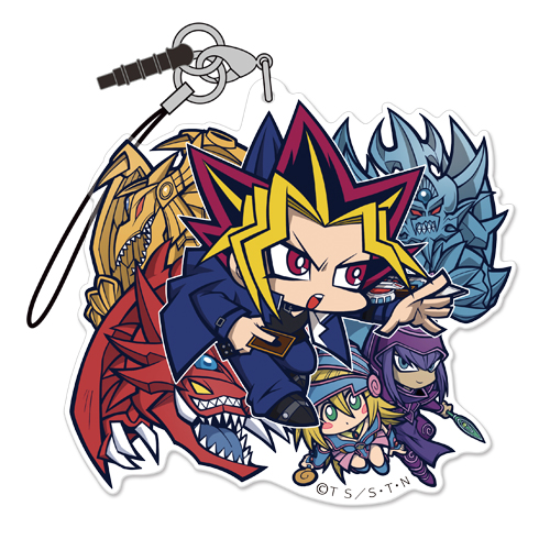 Dark Magician (The Winged Dragon Of Ra) Rule 34 Image