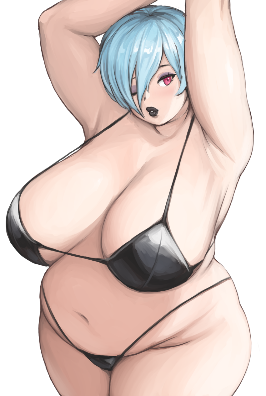 1girls Rule 34 Image