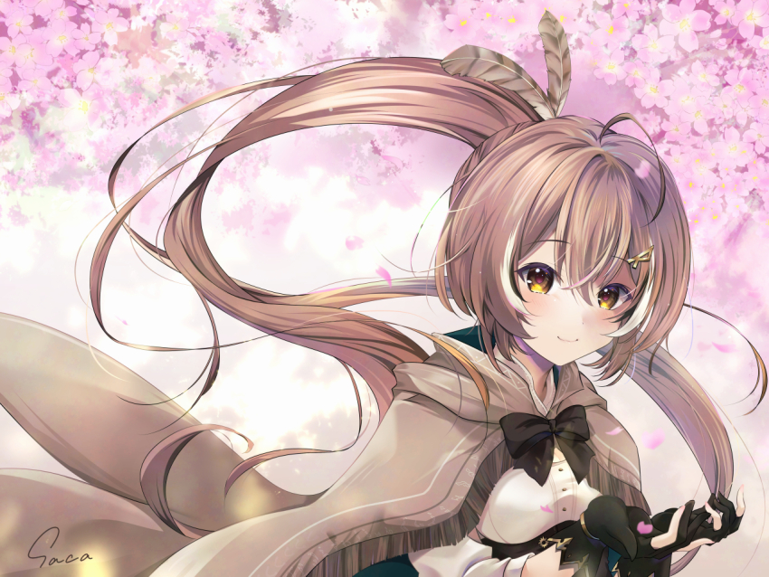 Nanashi Mumei (Hololive) Rule 34 Image
