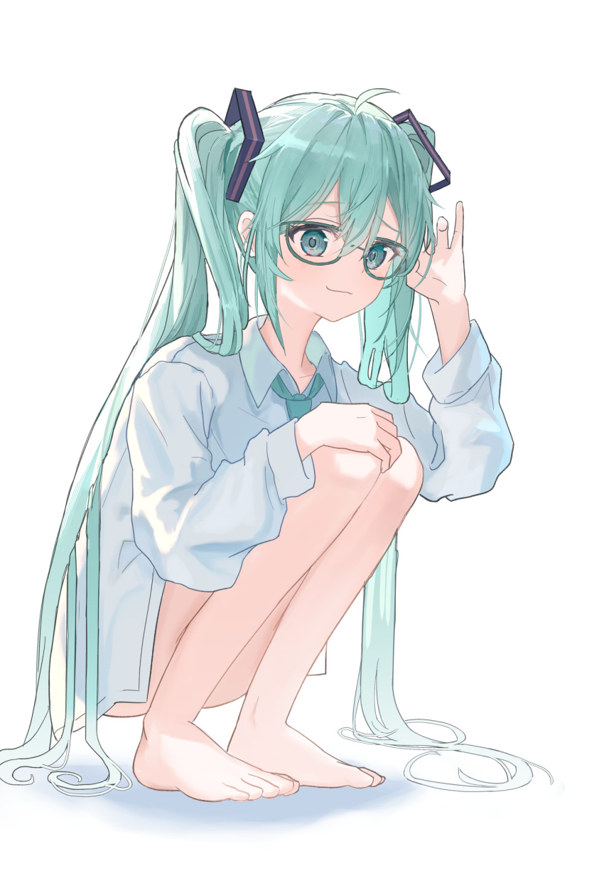 Hatsune Miku (Vocaloid) Rule 34 Image