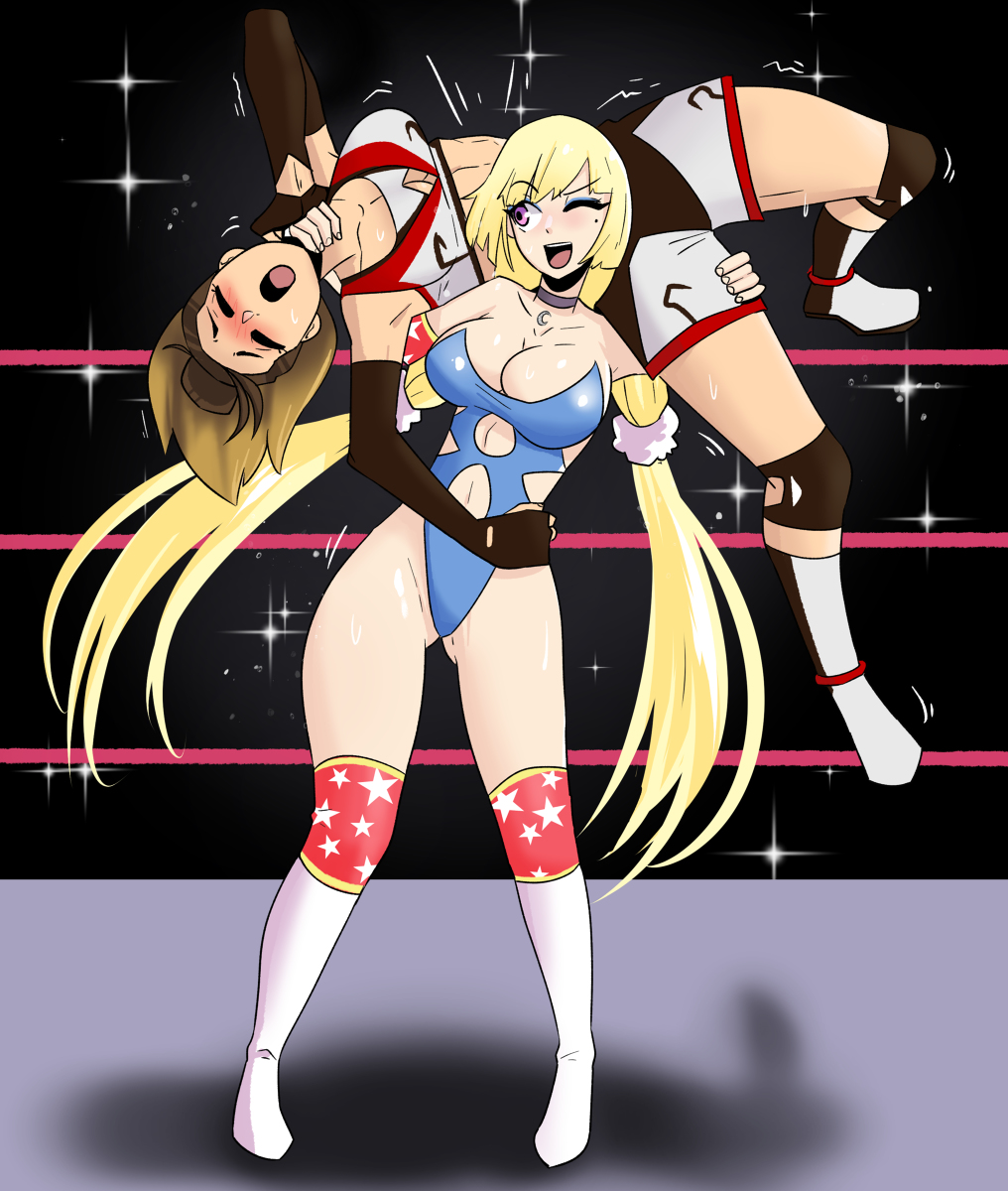 Original Rule 34 Image