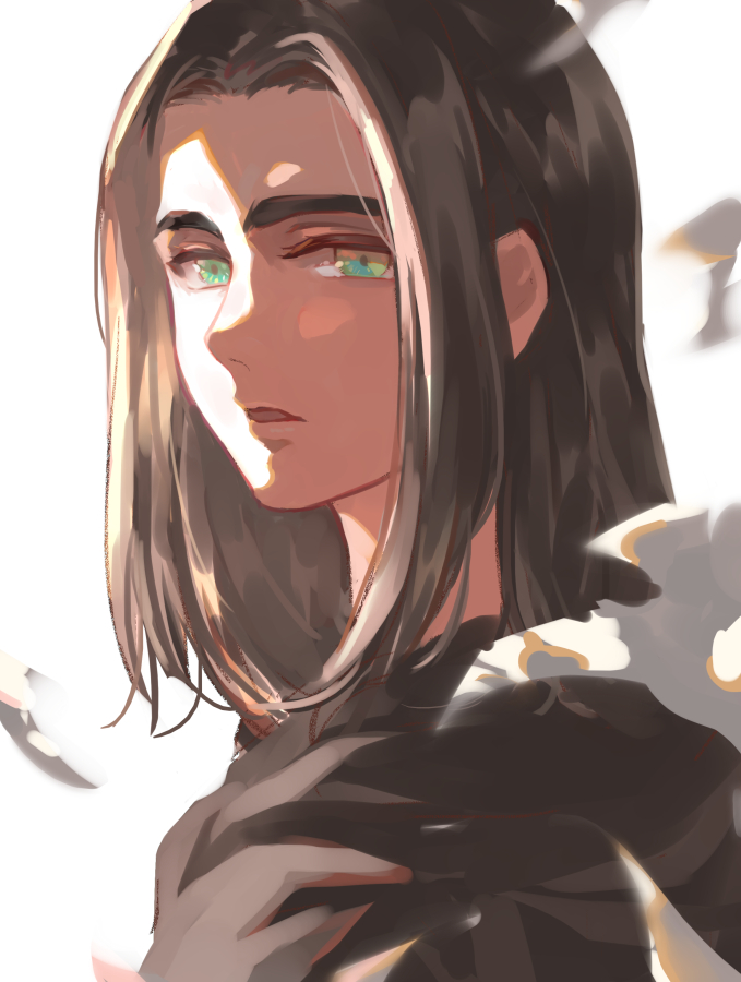 Eren Yeager (Shingeki No Kyojin) Rule 34 Image