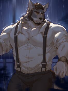 William Adler (The Smoke Room) Rule 34 Image