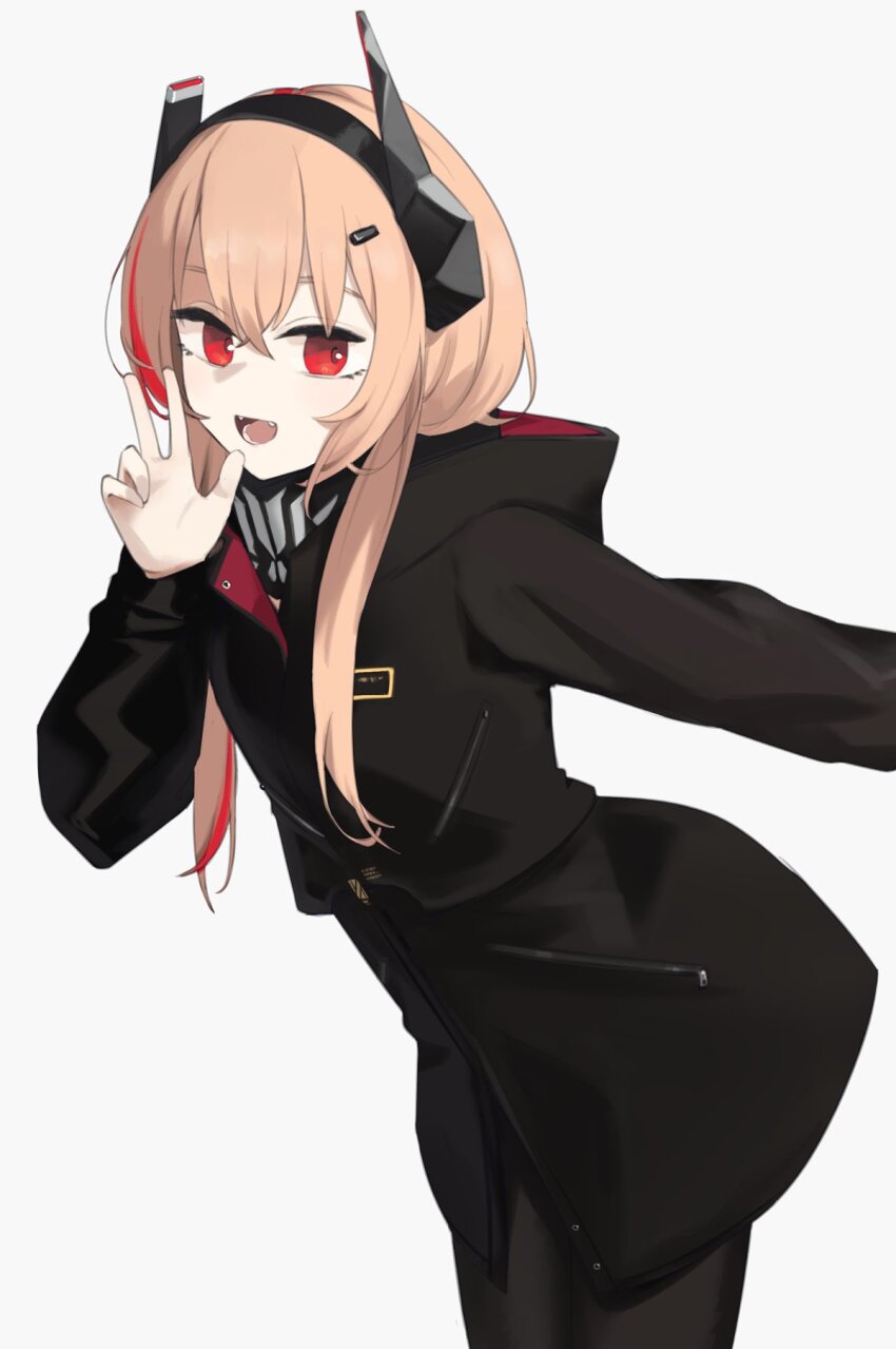 M4 Sopmod Ii (Girls' Frontline) Rule 34 Image