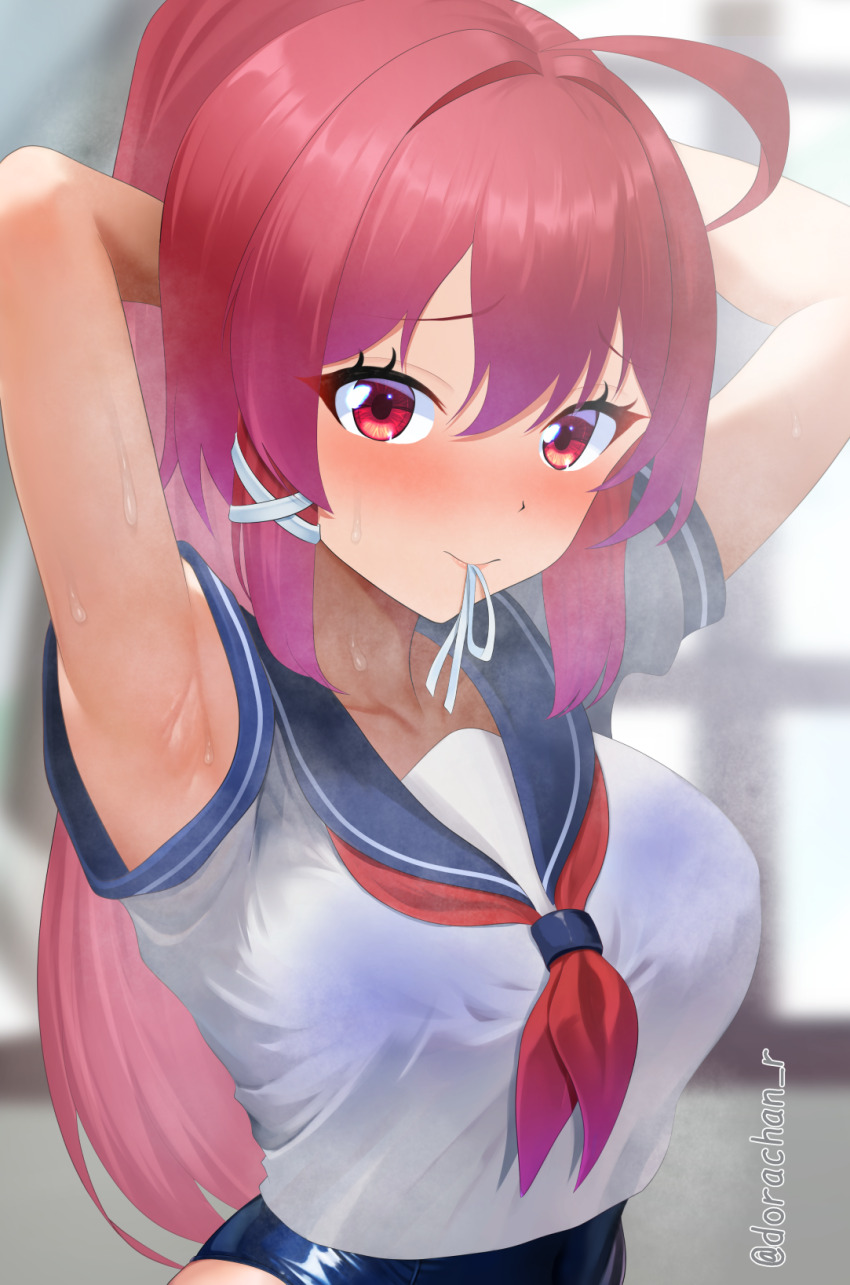 Kantai Collection Rule 34 Image