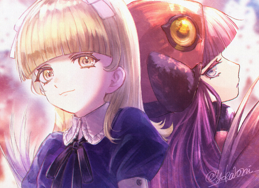 Alice (Megami Tensei) Rule 34 Image