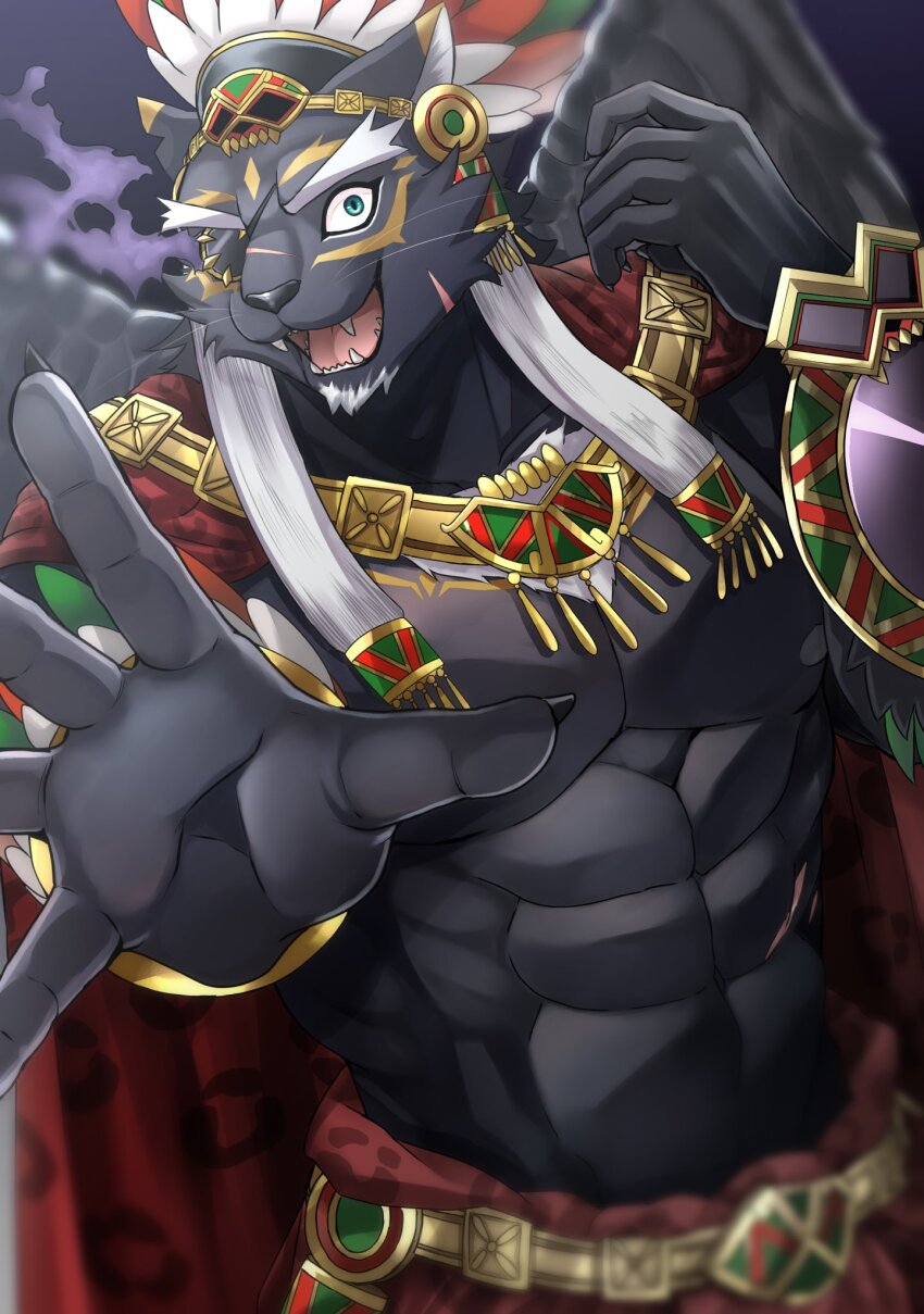 Tokyo Houkago Summoners Rule 34 Image