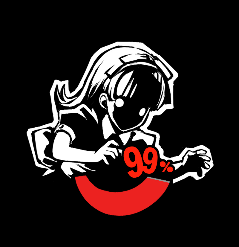 Alice (Megami Tensei) Rule 34 Image