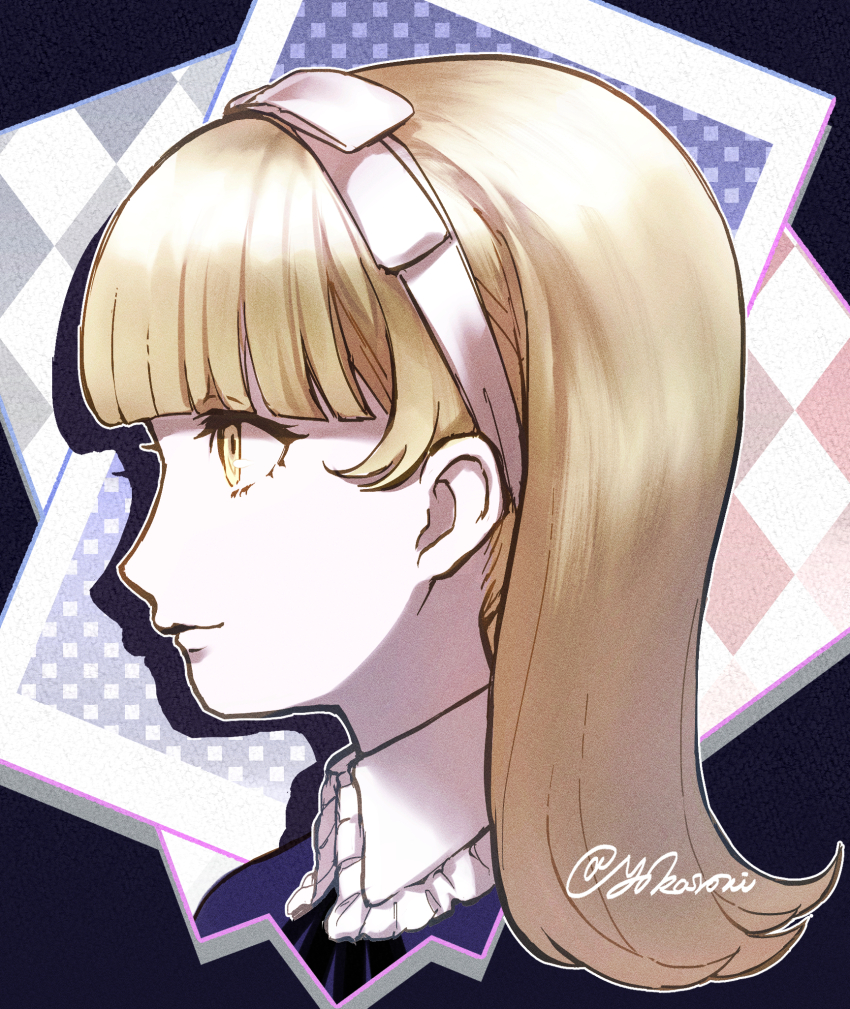 Alice (Megami Tensei) Rule 34 Image