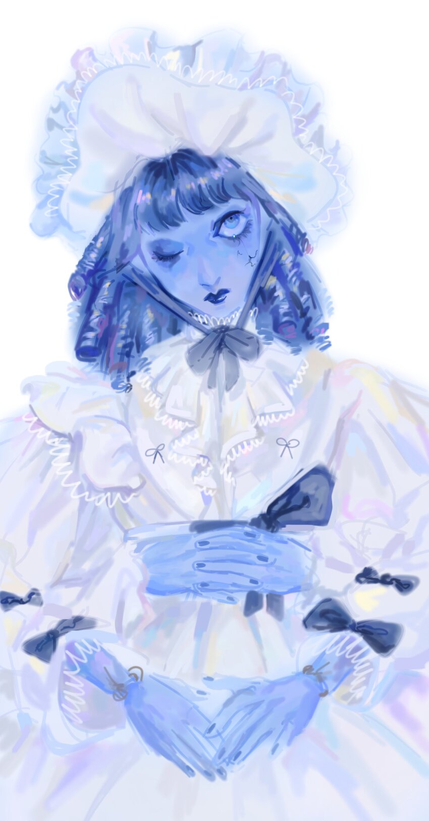 Ranni The Witch (Elden Ring) Rule 34 Image