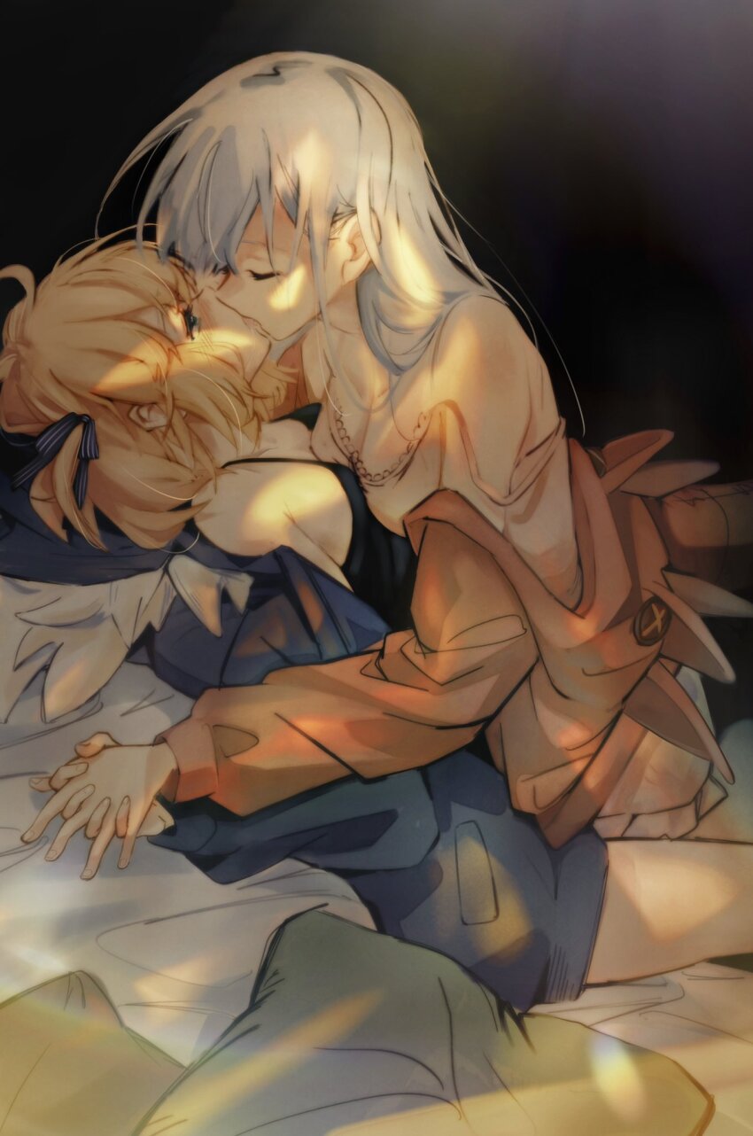 Anisphia Wynn Palettia (Tensei Oujo To Tensai Reijou No Mahou Kakumei) Rule 34 Image