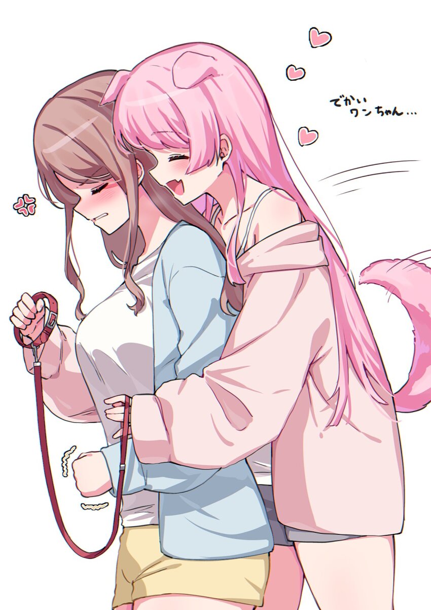 Chihaya Anon (Bang Dream!) Rule 34 Image