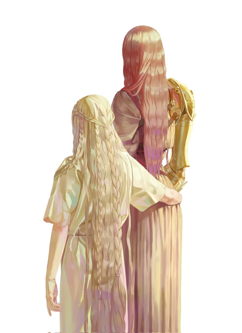 Malenia Blade Of Miquella (Elden Ring) Rule 34 Image