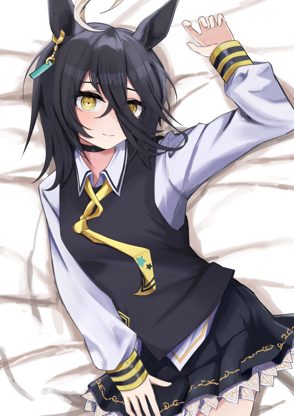 Manhattan Cafe (Umamusume) Rule 34 Image