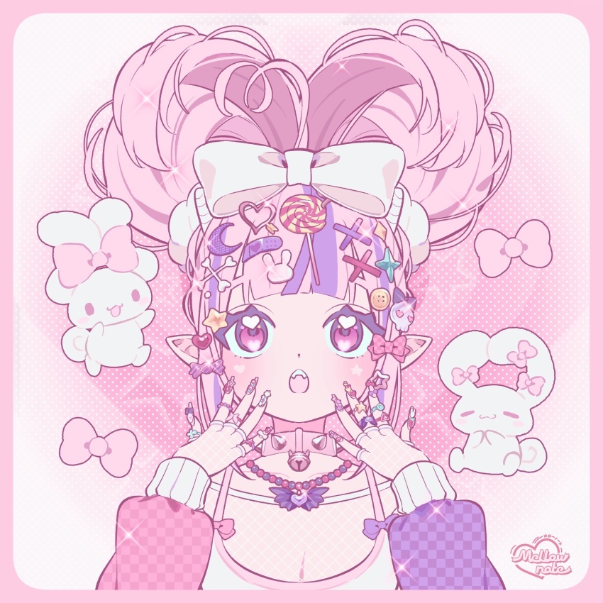 Cinnamoroll (Sanrio) Rule 34 Image