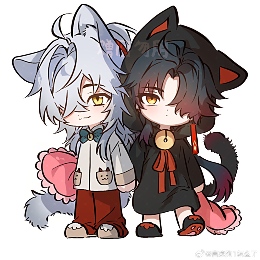 Blade (Honkai: Star Rail) Rule 34 Image