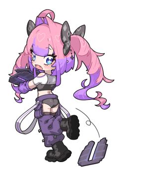 Elytra (Minecraft) Rule 34 Image