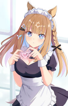 Almond Eye (Umamusume) Rule 34 Image