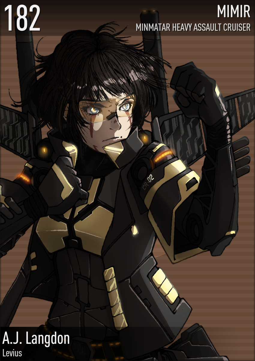 Eve Online Rule 34 Image