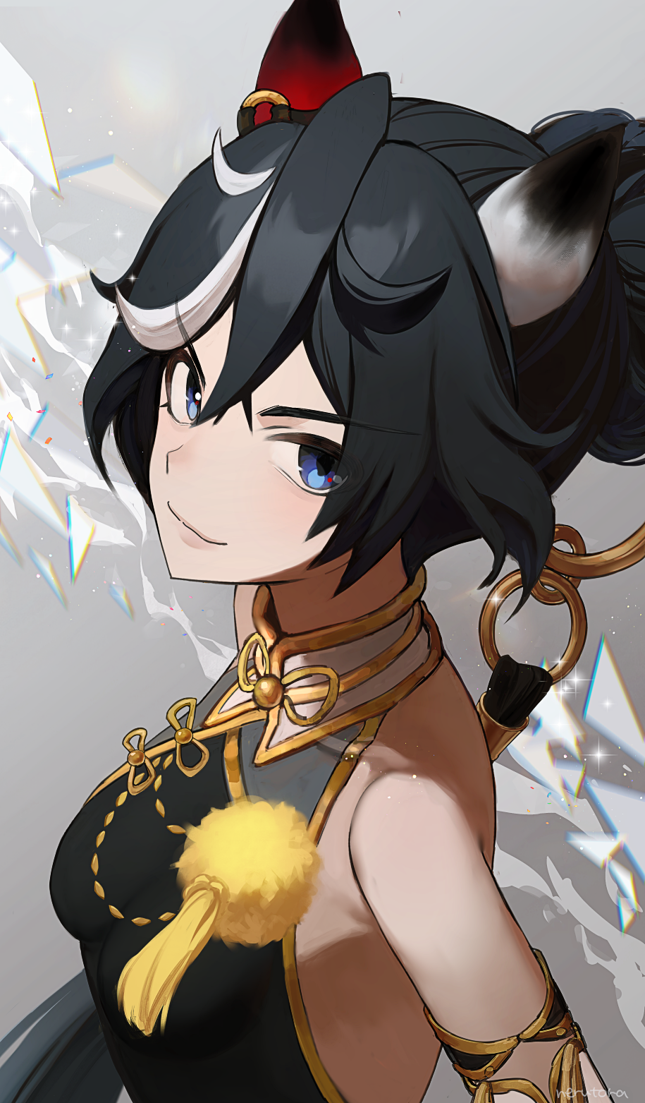 Umamusume Rule 34 Image