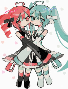Kasane Teto (Utau) Rule 34 Image