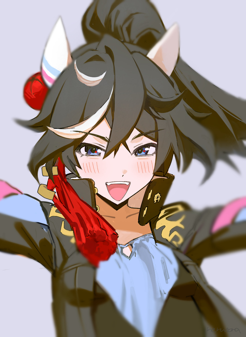 Umamusume Rule 34 Image