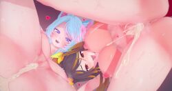 Sinder (Vtuber) Rule 34 Image