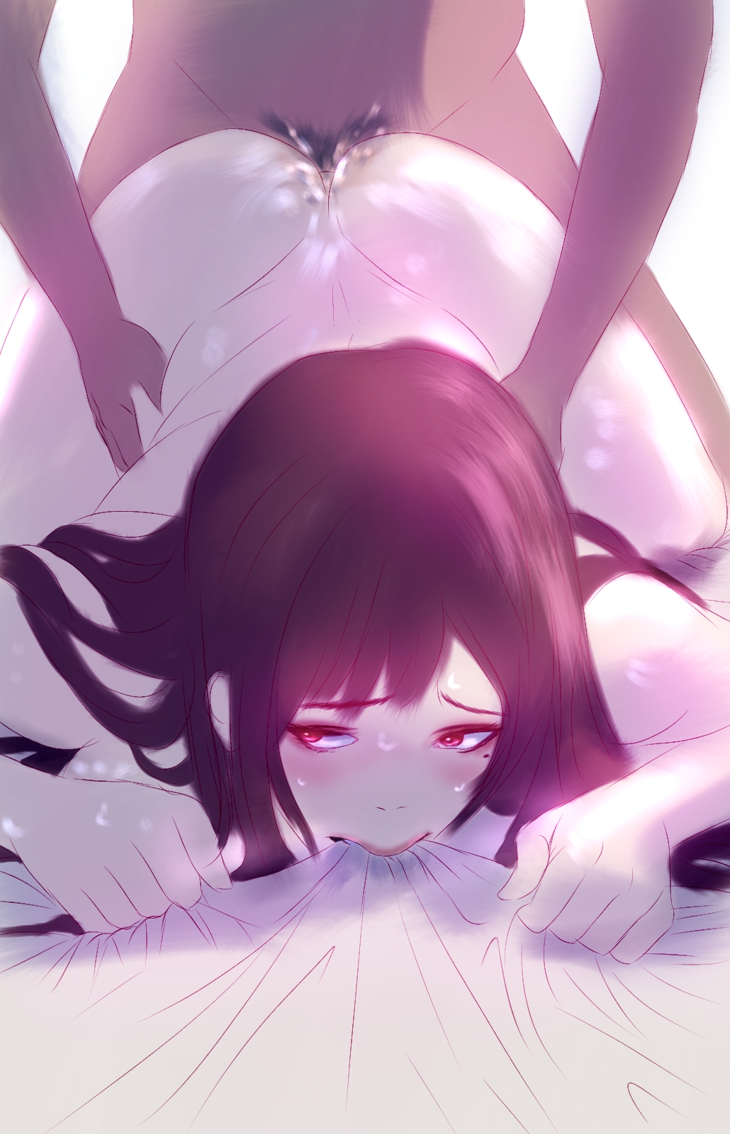Banmin Rule 34 Image
