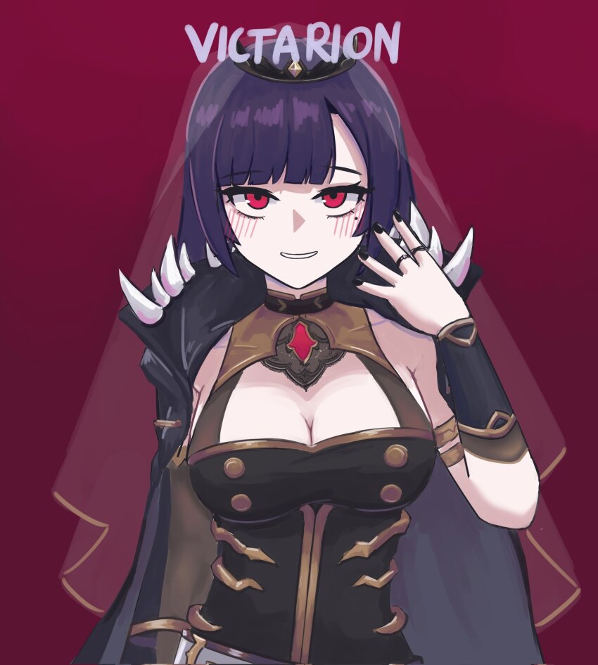 Mori Calliope (Hololive) Rule 34 Image