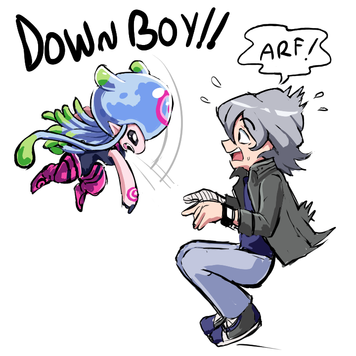 Jellymon (Digimon) Rule 34 Image