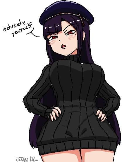 Banmin Rule 34 Image