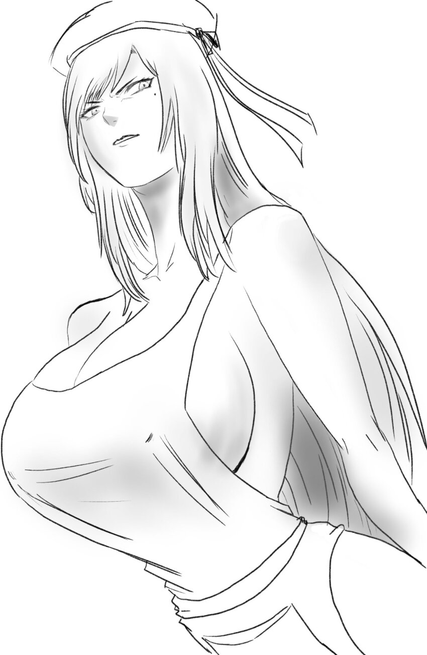 Apron Rule 34 Image