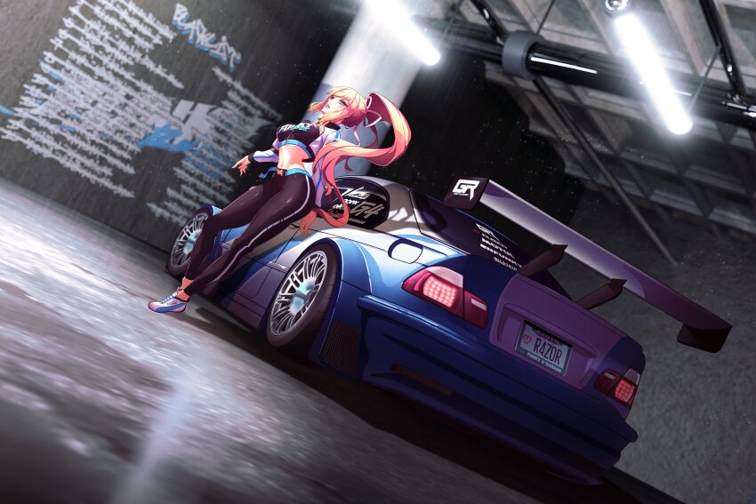 Bmw Rule 34 Image