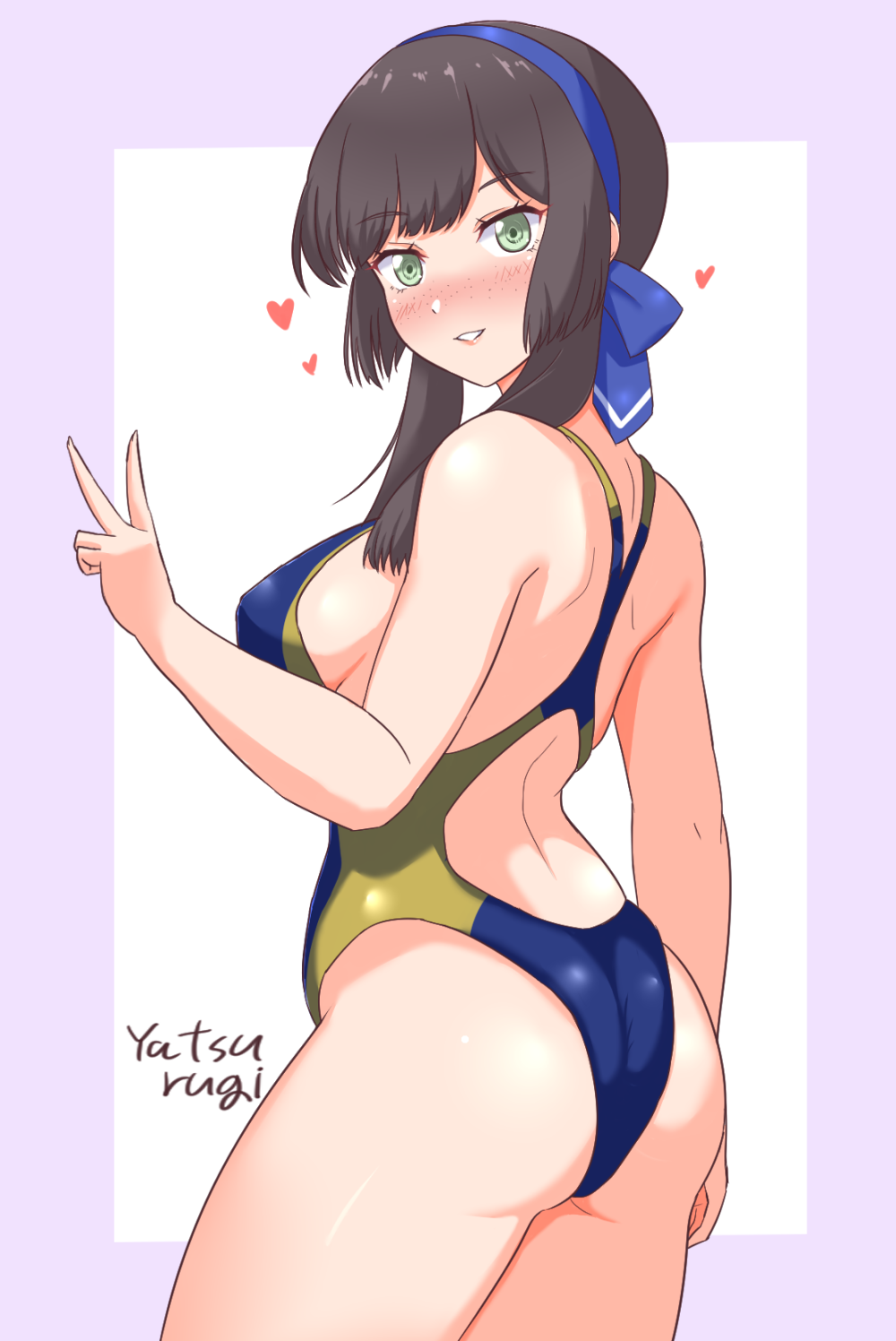 Kantai Collection Rule 34 Image