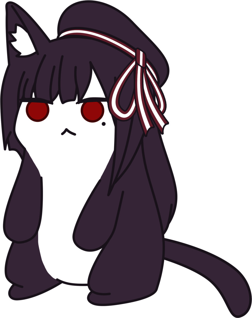 Mascot Rule 34 Image