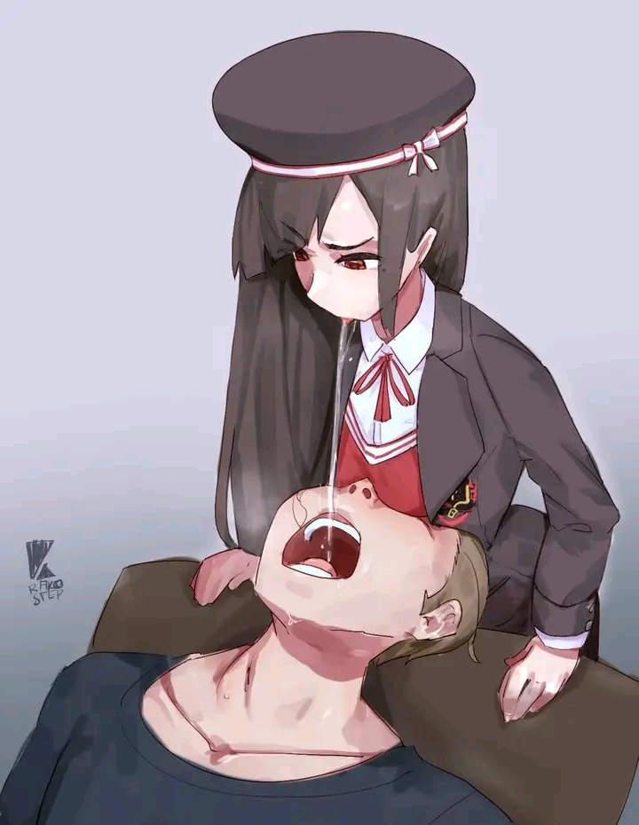 Banmin Rule 34 Image