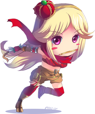 Ranger (Ragnarok Online) Rule 34 Image