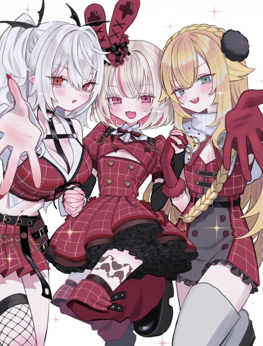 Kuzuha (Nijisanji) Rule 34 Image