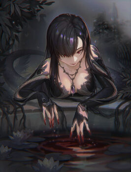 Bare Shoulders Rule 34 Image