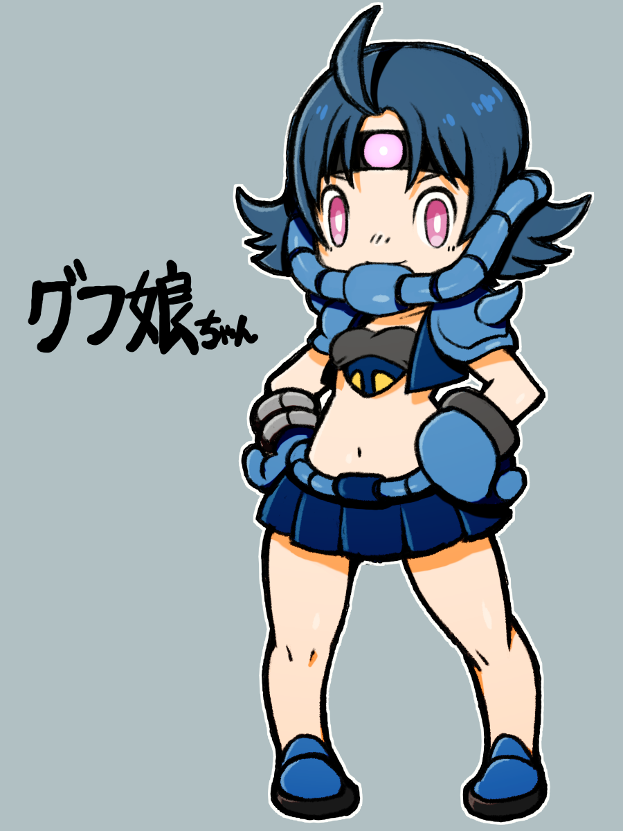 Gouf (Gundam) Rule 34 Image