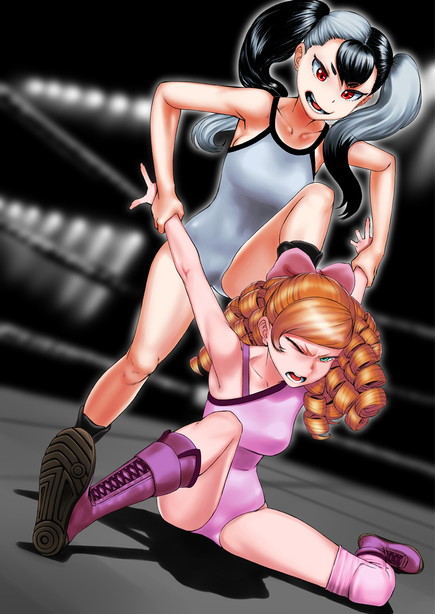 Original Rule 34 Image