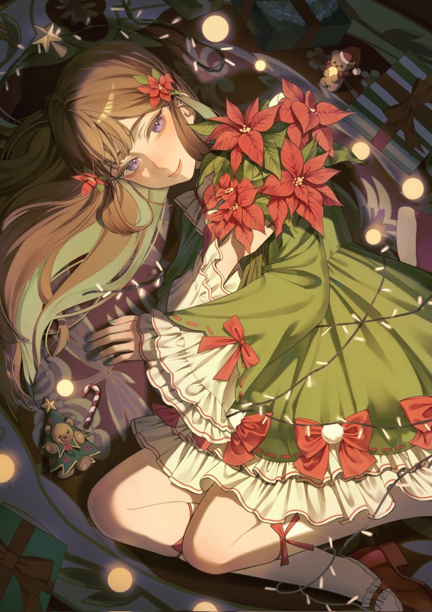 Christmas Rule 34 Image