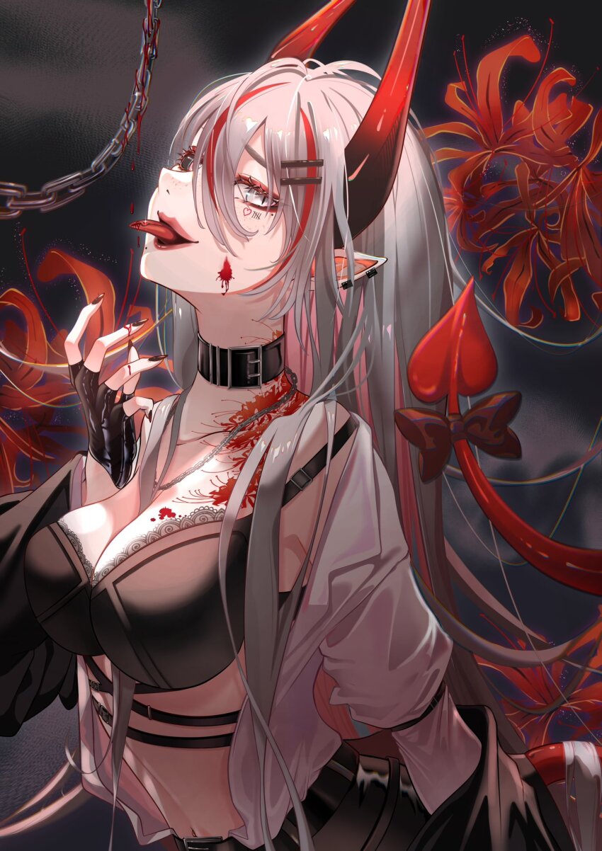 Indie Virtual Youtuber Rule 34 Image