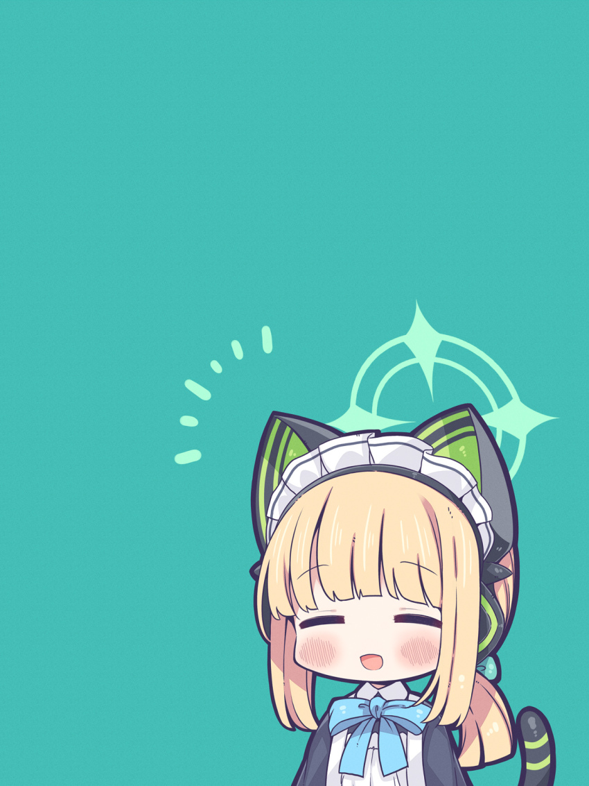 Midori (Blue Archive) Rule 34 Image