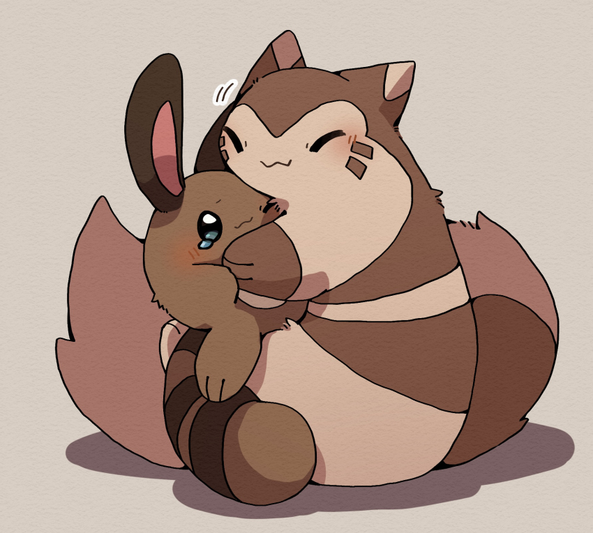 Furret (Nintendo) Rule 34 Image