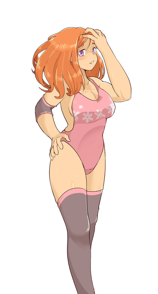 Bomayea Rule 34 Image