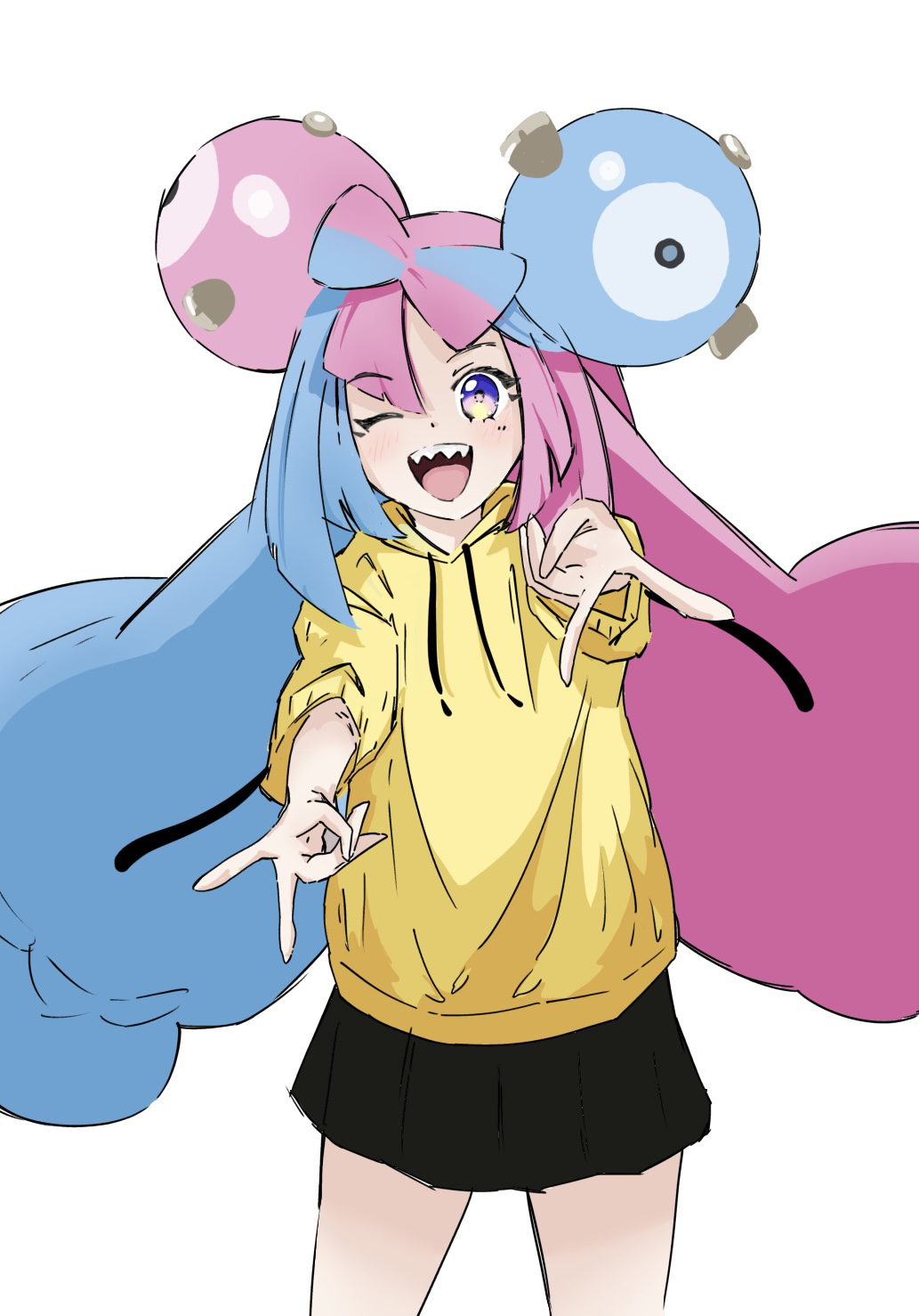 Gen 1 Pokemon (Nintendo) Rule 34 Image