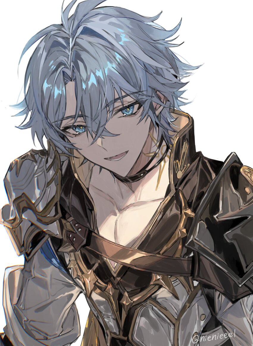 Phainon (Honkai: Star Rail) Rule 34 Image
